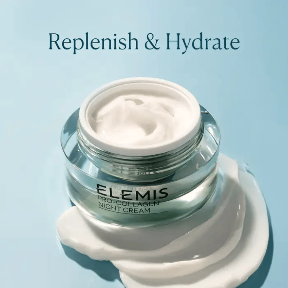 Elemis Pro-Collagen Night Cream 50ml - Image 6