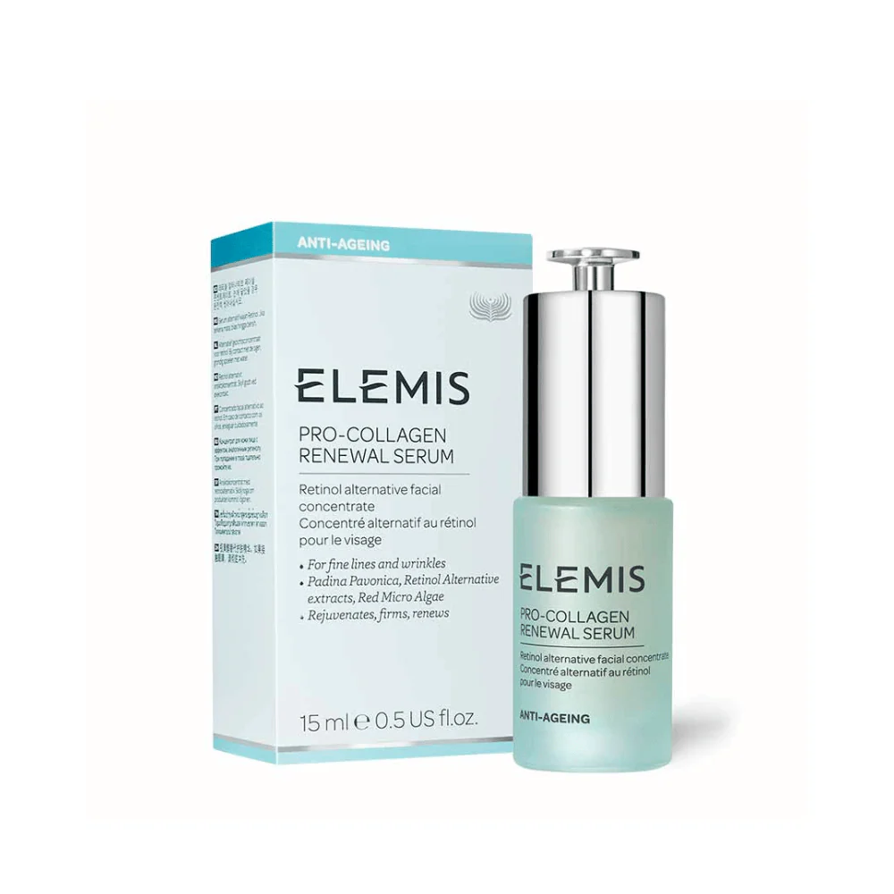 Elemis Pro-Collagen Renewal Serum 15ml - Image 2