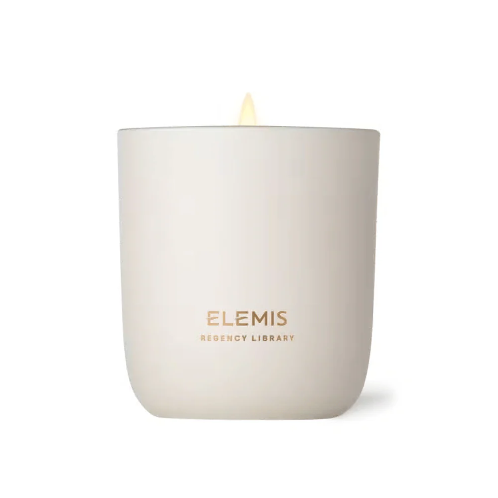 Elemis Regency Library Candle 220g - Image 2