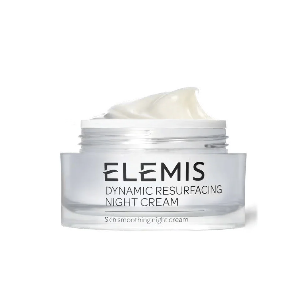 Elemis Dynamic Resurfacing Skin Smoothing Night Cream - 50ml