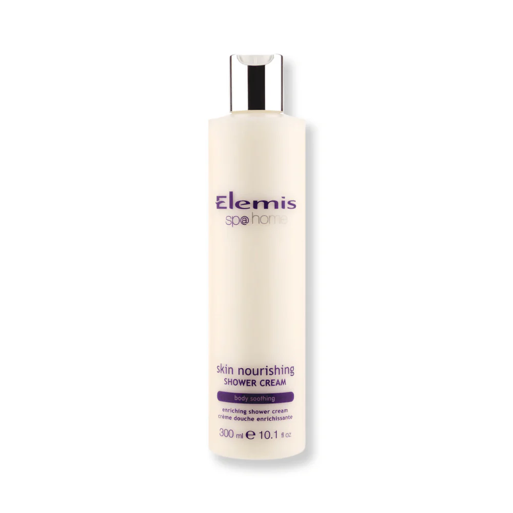 Elemis Skin Nourishing Shower Cream 300ml