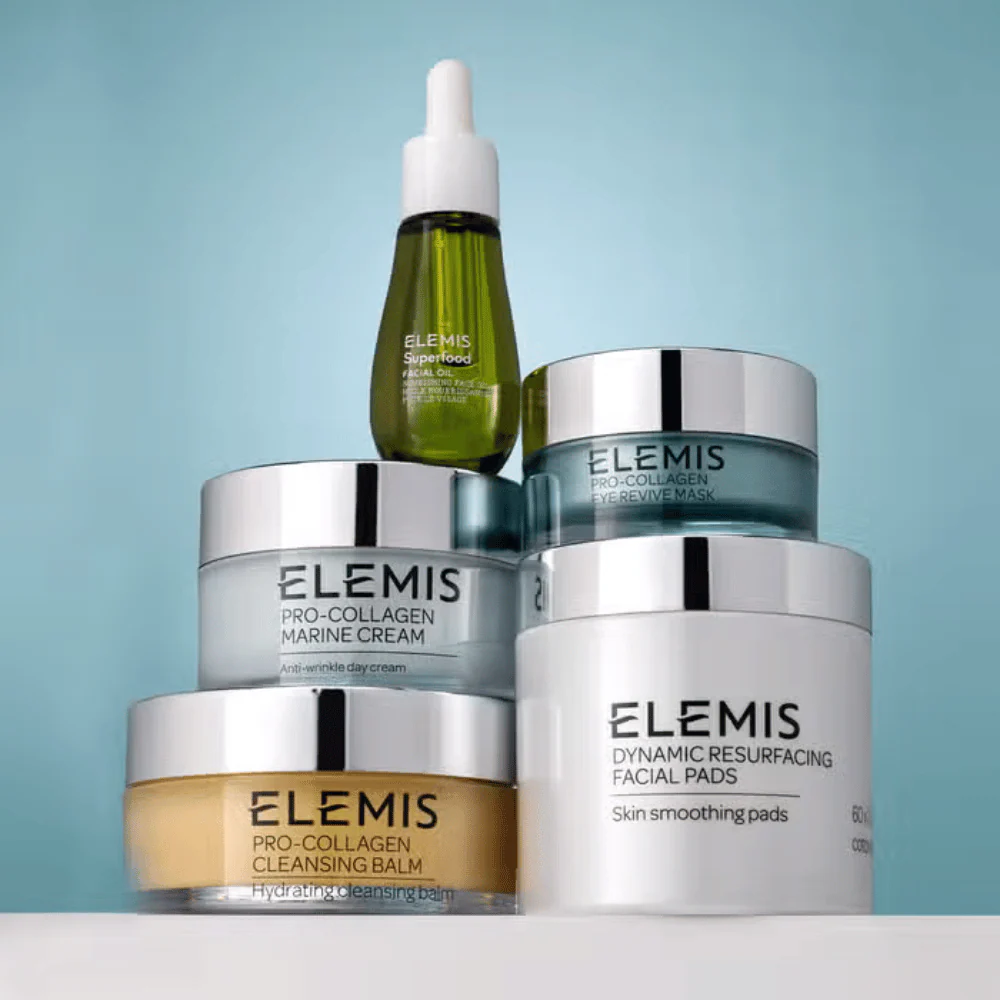 Elemis Superfood Facial Oil 15ml - Image 5