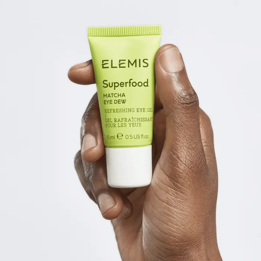 Elemis Superfood Matcha Eye Dew 15ml - Image 3