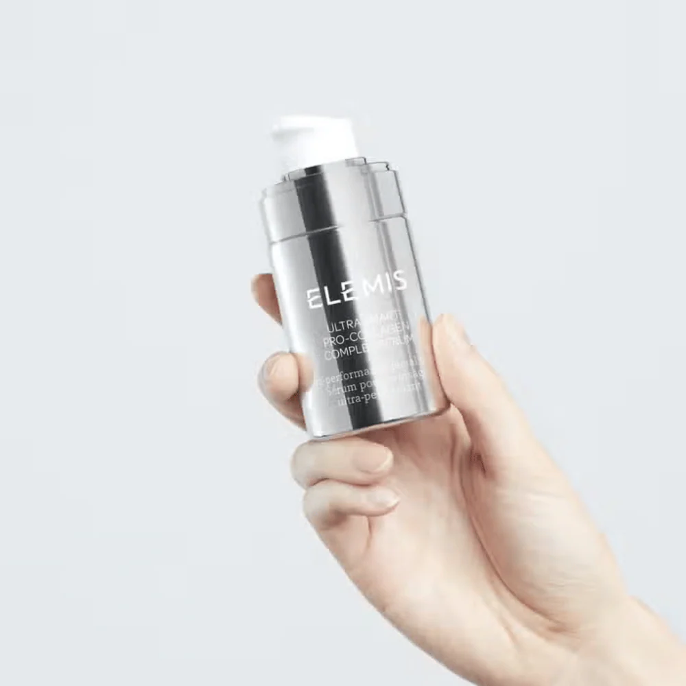 ELEMIS Ultra Smart Pro Collagen Complex 12 Serum 30ml - Image 4