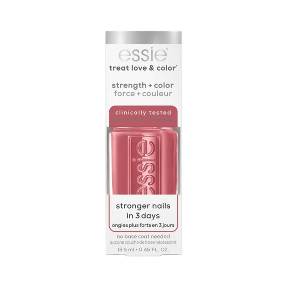 essie berry best 13.5ml