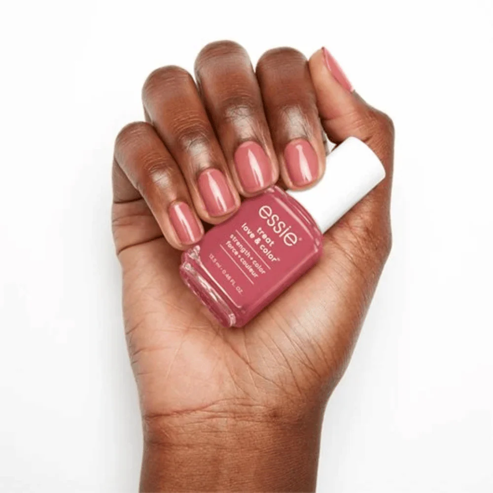 essie berry best 13.5ml - Image 4