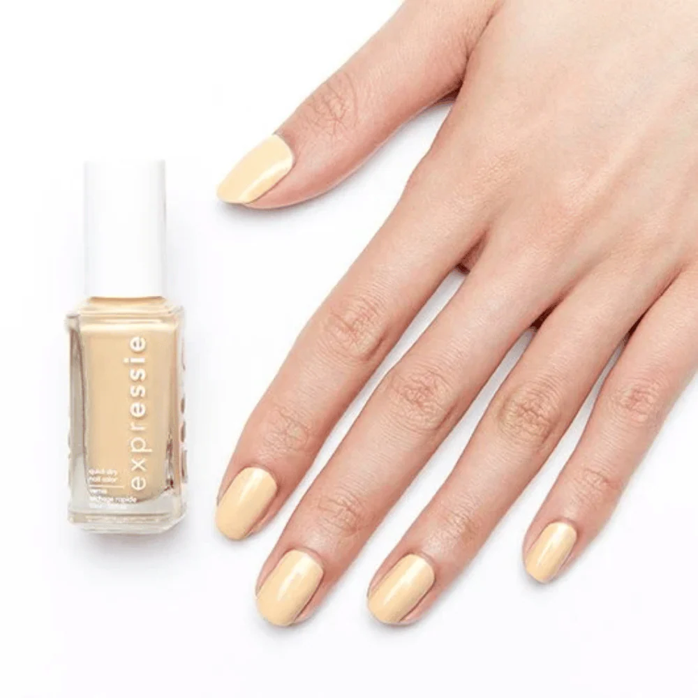 essie busy beeline 13.5ml - Image 3