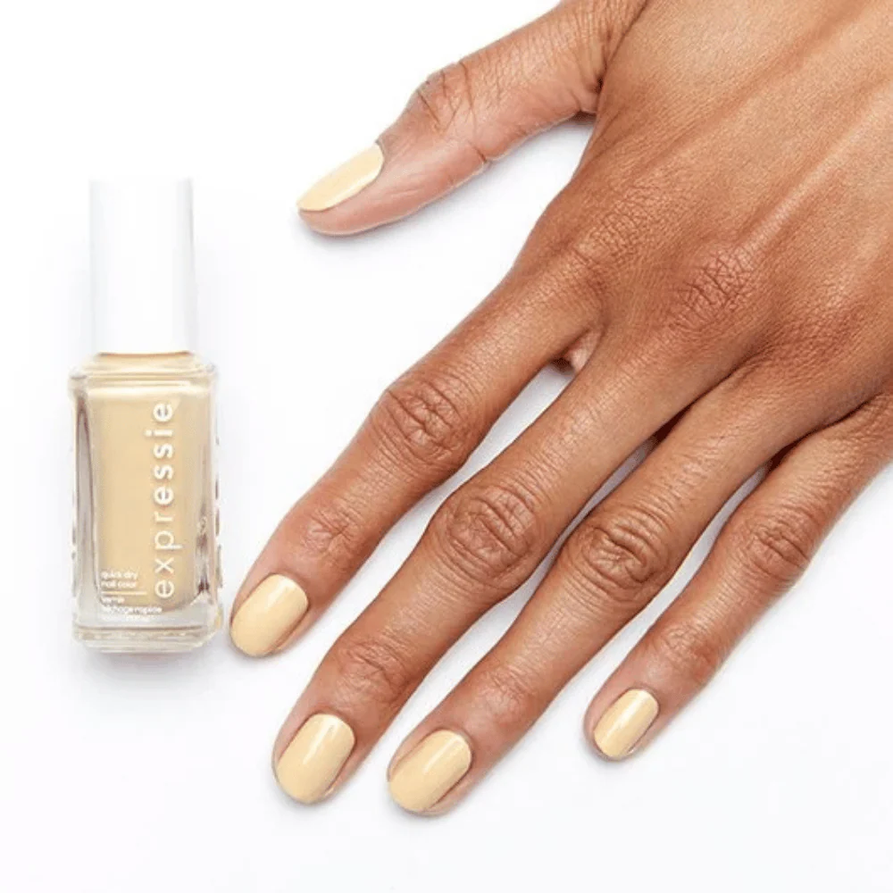 essie busy beeline 13.5ml - Image 4