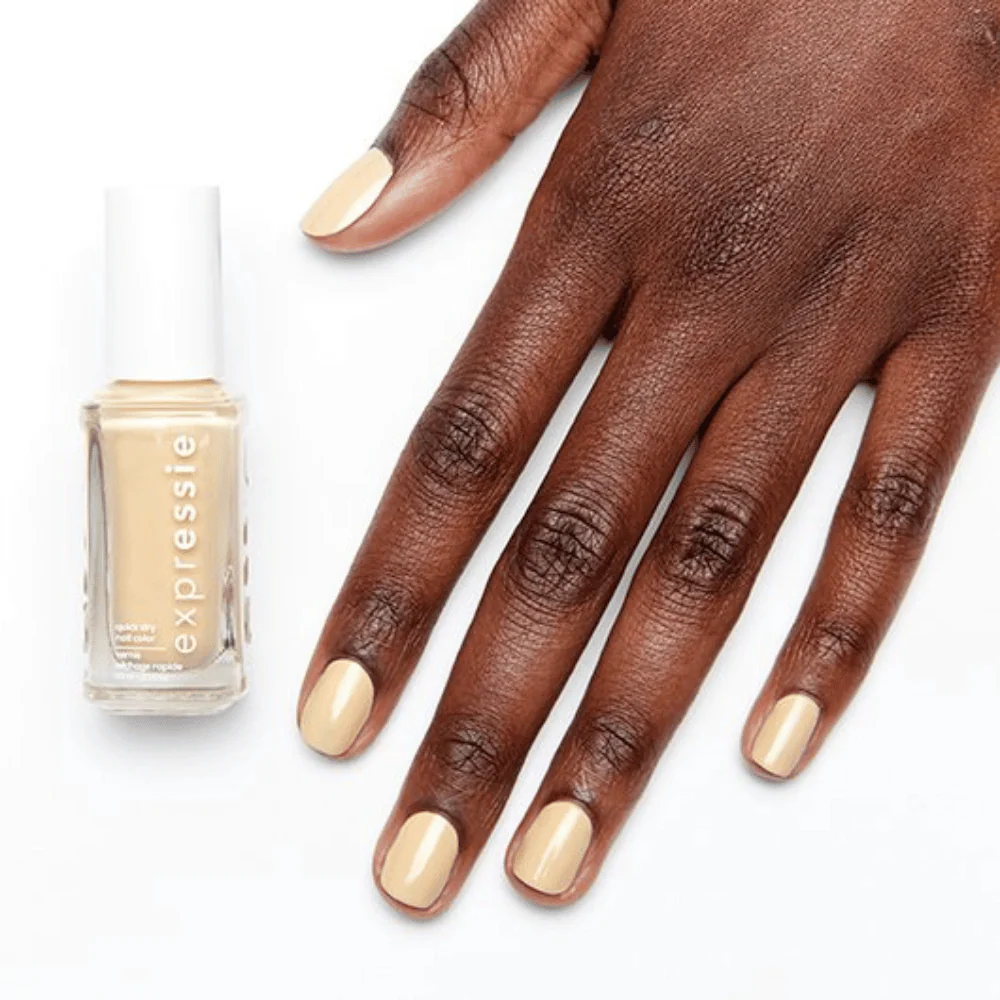 essie busy beeline 13.5ml - Image 5