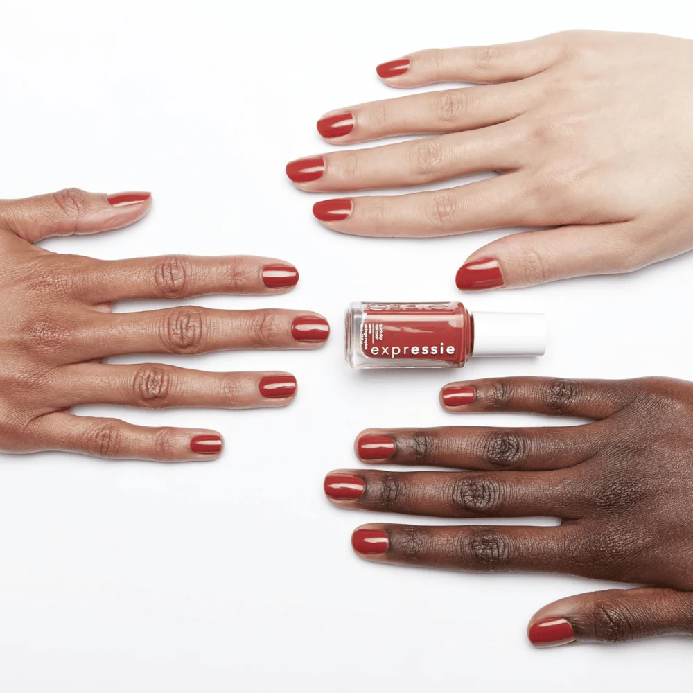 essie hastle n bustle 13.5ml - Image 3
