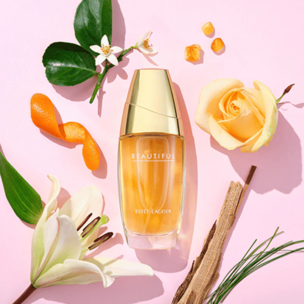Estee Lauder Beautiful EDP 75ml - Image 2