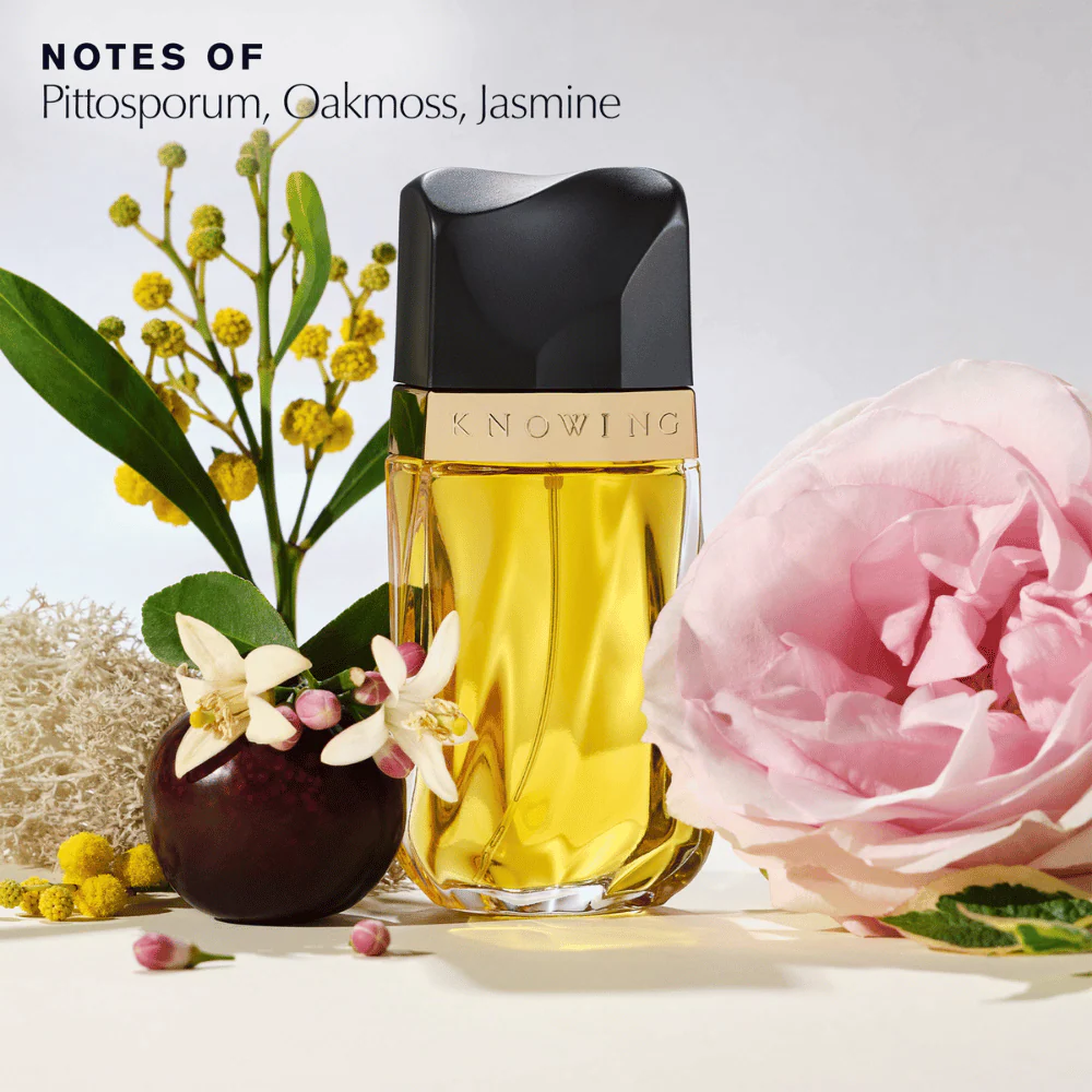 Estee Lauder Knowing EDP 75ml