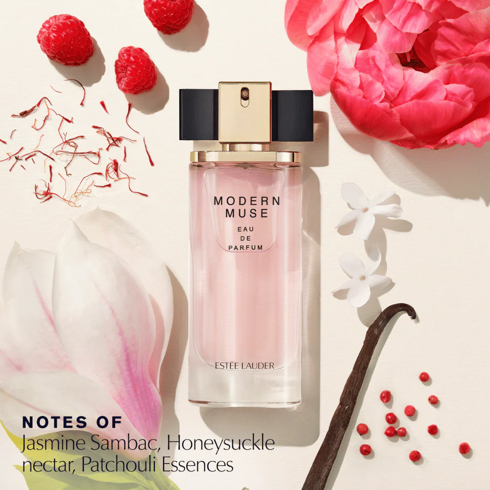 Estee Lauder Modern Muse EDP 50ml - Image 2