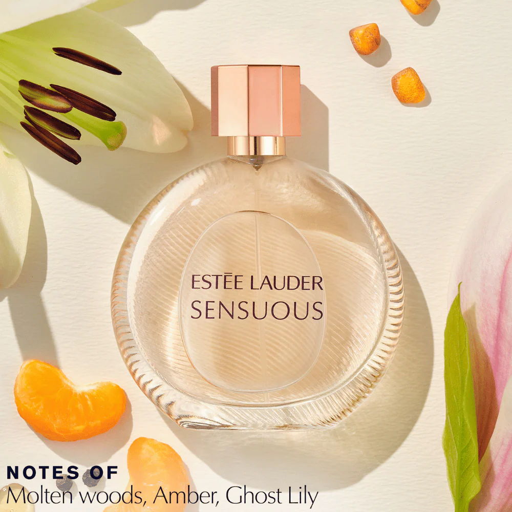 Estée Lauder Sensuous EDP 50ml - Image 2