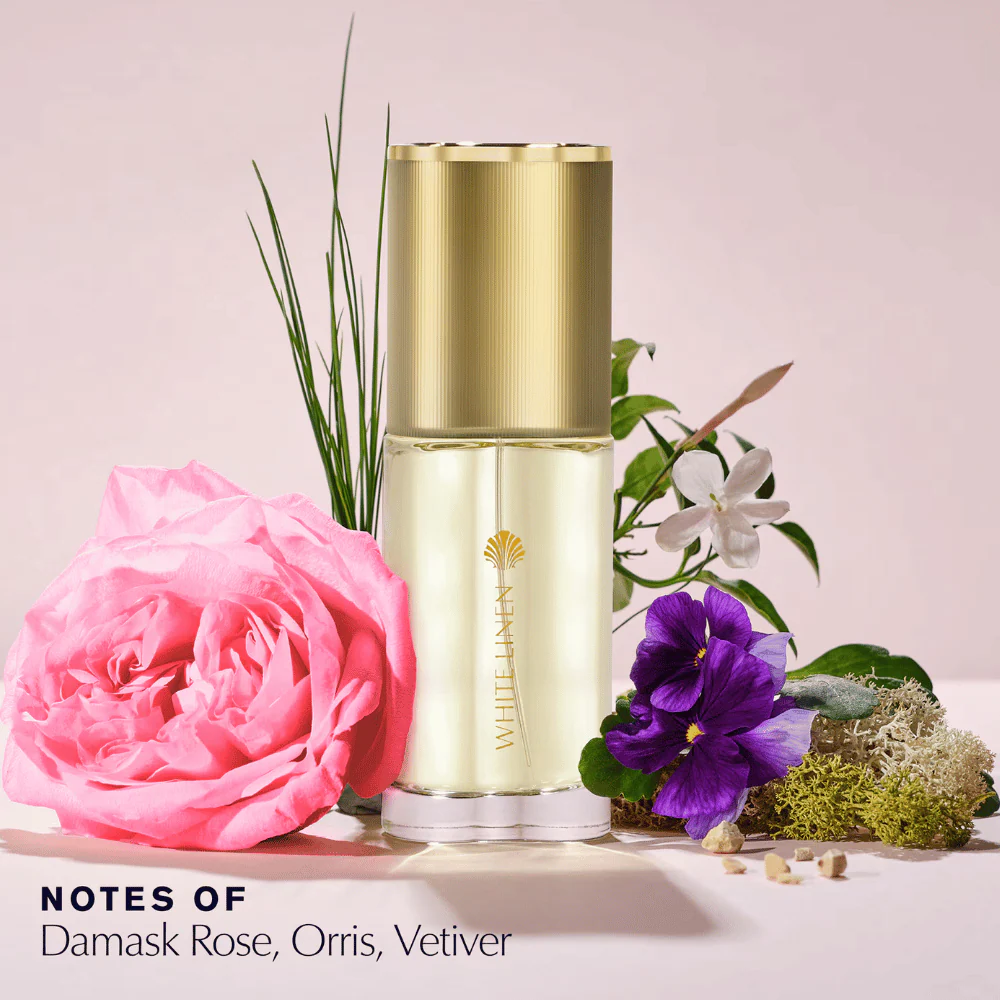 Estee Lauder White Linen EDP 60ml - Image 2
