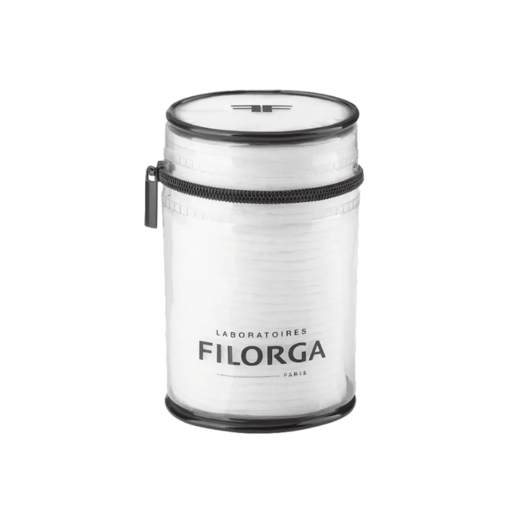 Filorga Cotton Pad Pouch