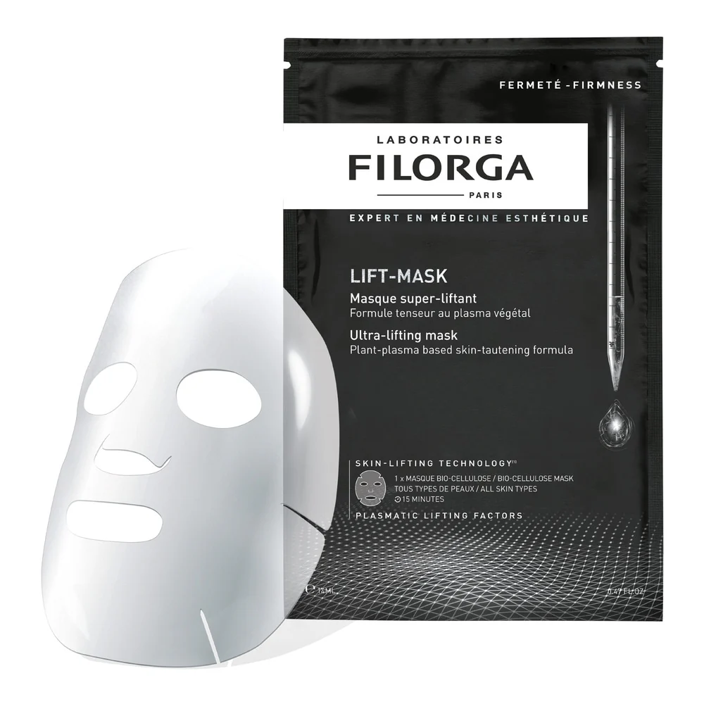 FILORGA LIFT-MASK SUPER LIFTING MASK 14ML X 12