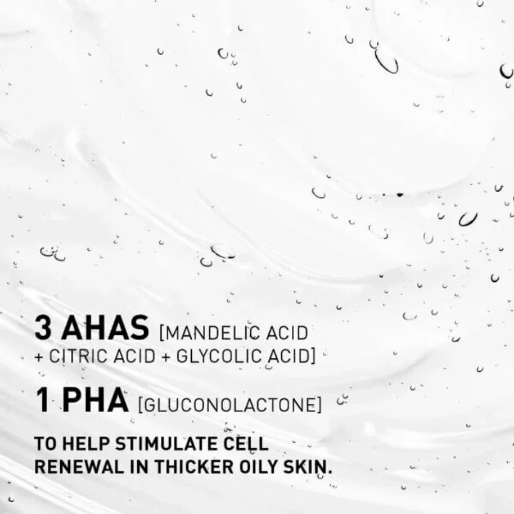 Filorga Skin Prep AHA Cleansing Gel 150ml - Image 3