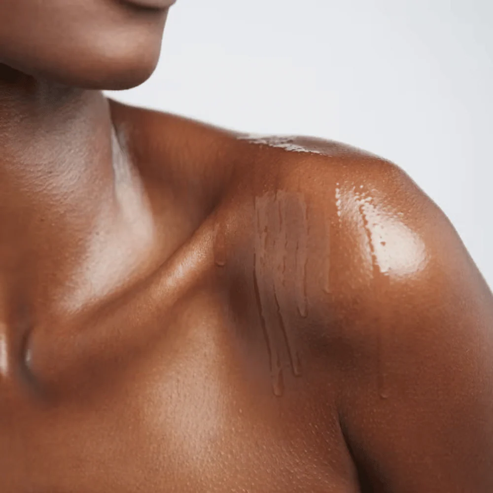 Frangipani Monoi Body Oil 100ml - Image 4
