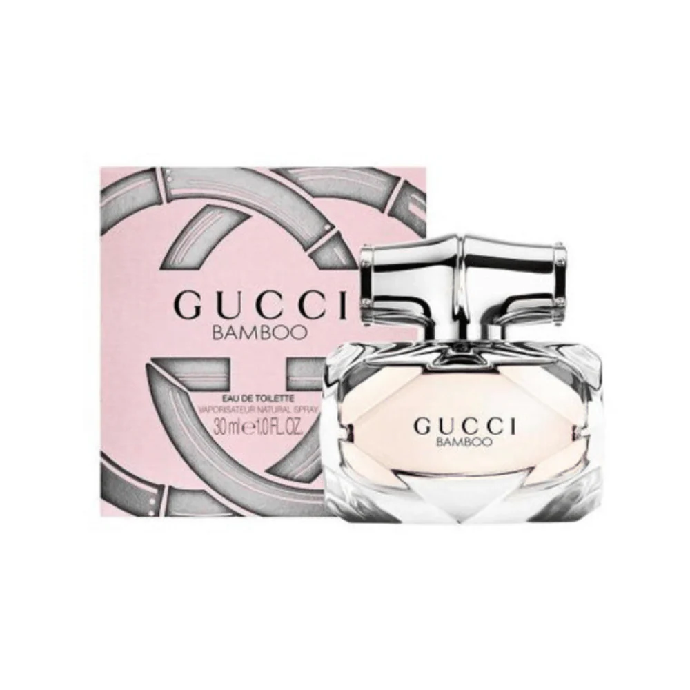 Gucci Bamboo EDT 30ml