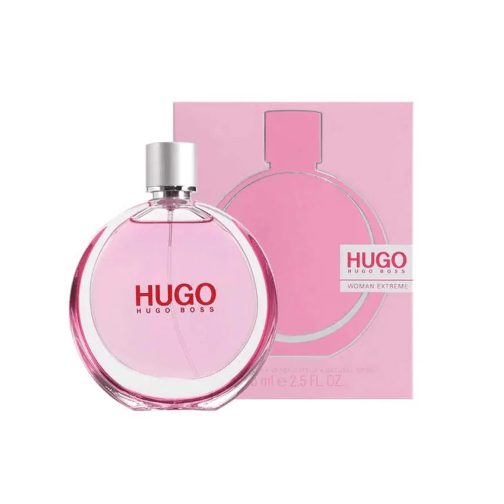 Hugo Boss Woman Extreme EDP 75ml