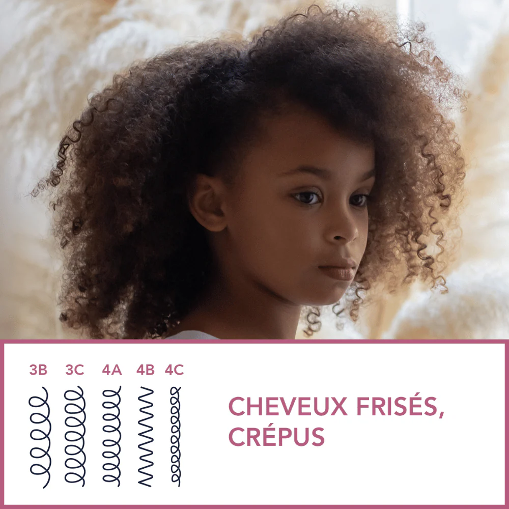 Phyto INTENSE CURLS The Intense Curls Kids Routine - Image 2