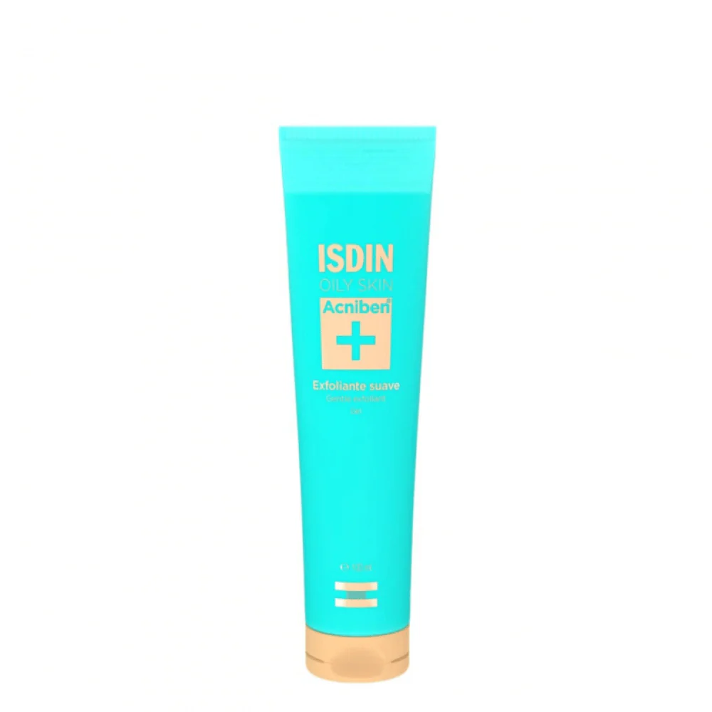 ISDIN Acniben Exfoliant 100ml