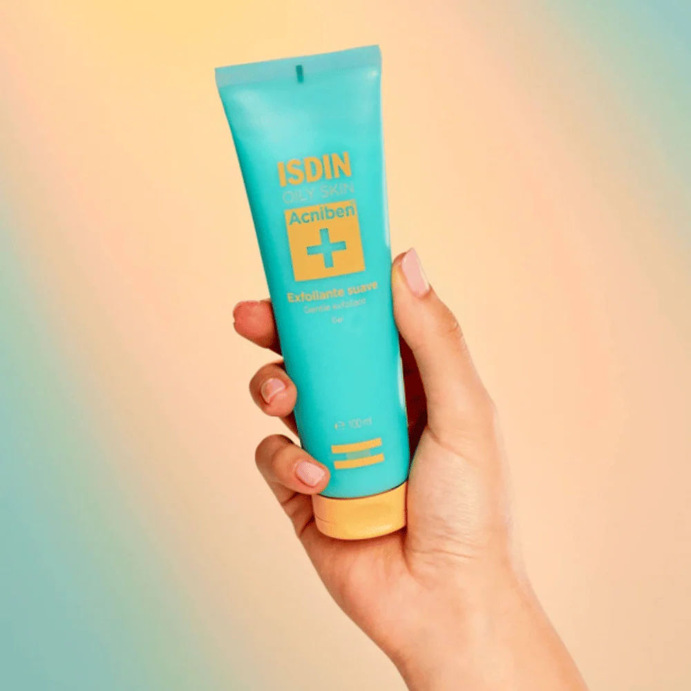 ISDIN Acniben Exfoliant 100ml - Image 2