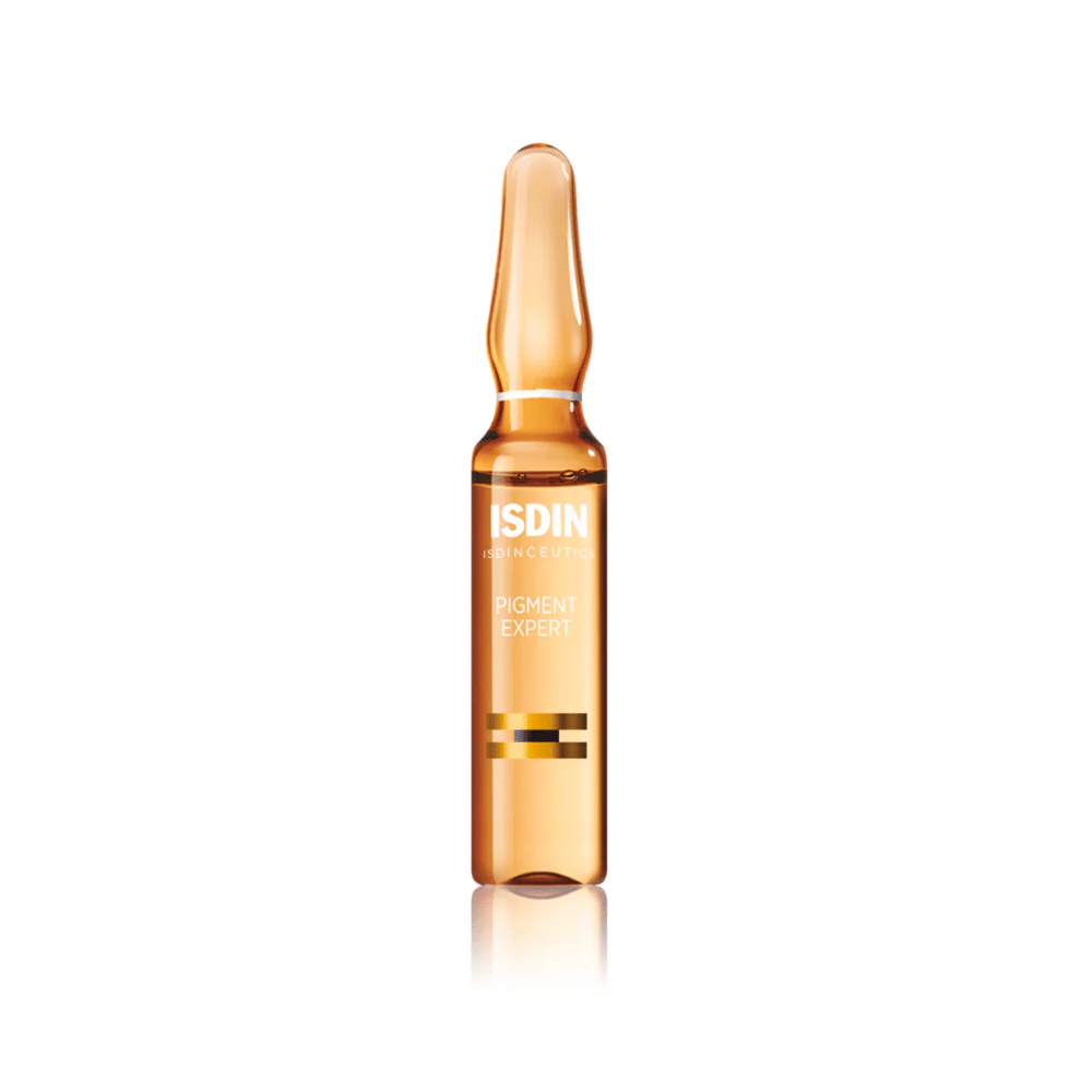 ISDINceutics Pigment Expert Pigment Correcting Serum X30 Ampoules - Image 4