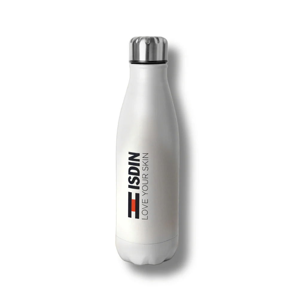 ISDIN Love Your Skin Bottle