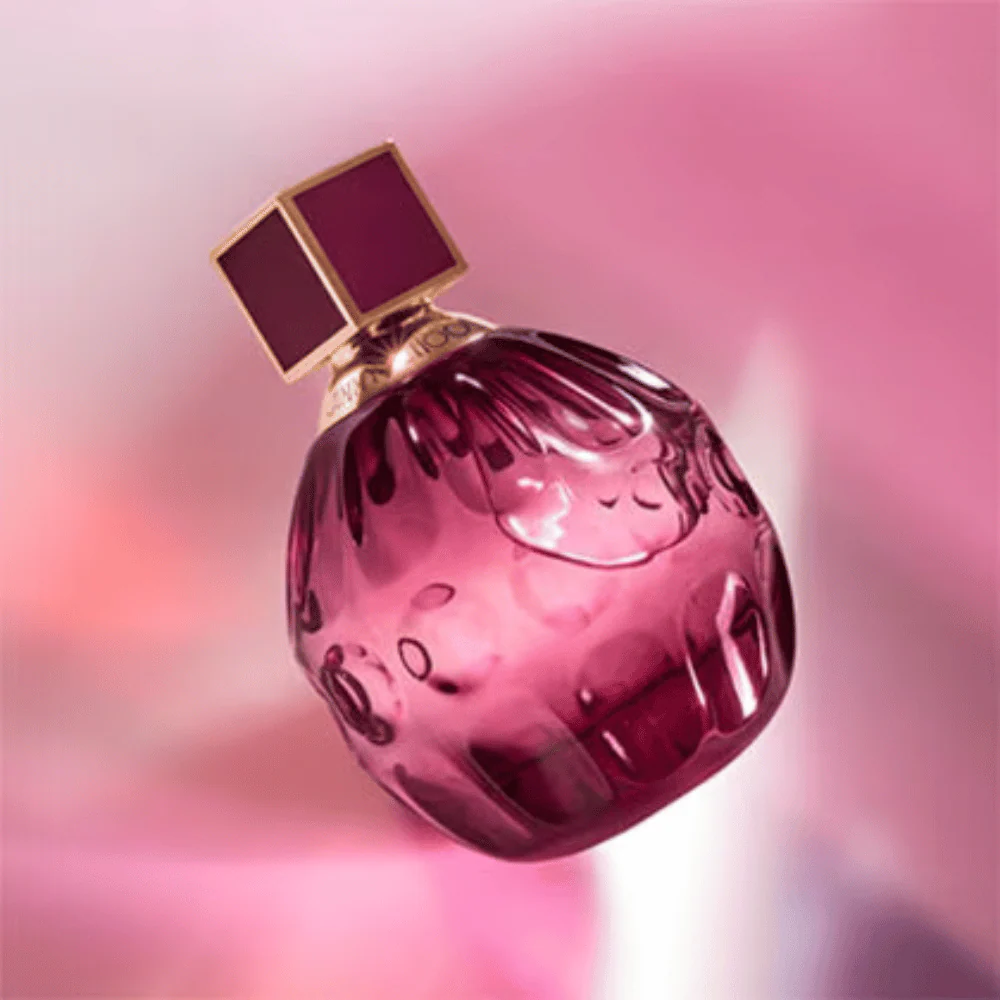 Jimmy Choo Fever EDP 60ml - Image 2