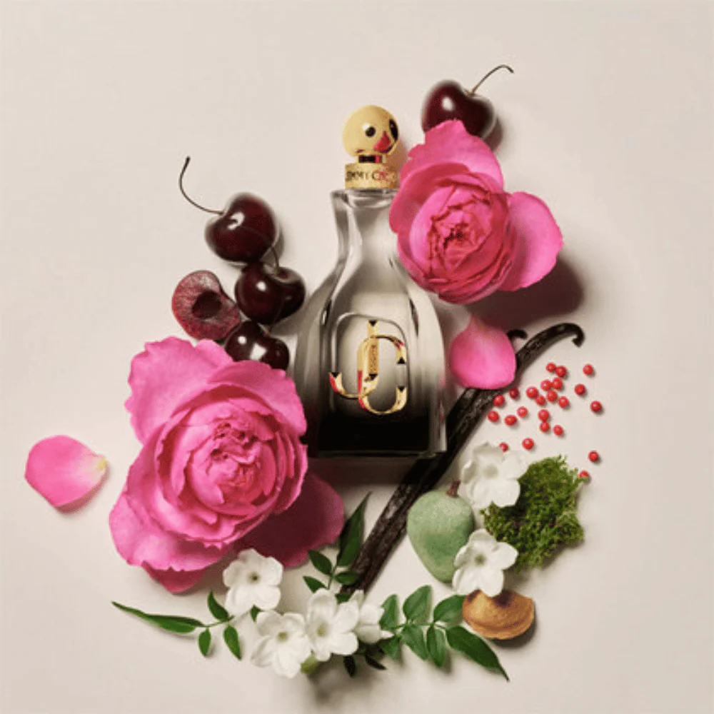 Jimmy Choo I Want Choo Forever EDP 40ml - Image 2