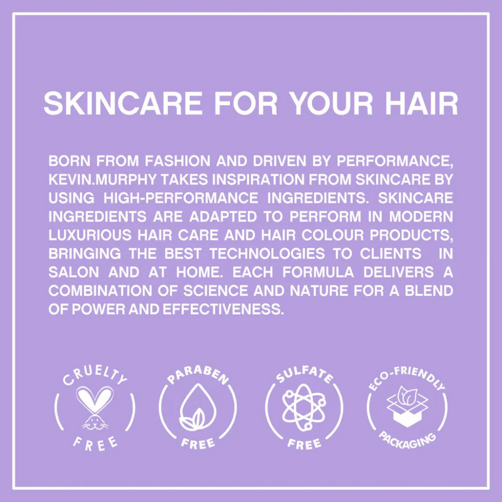 Kevin.Murphy Balancing.Wash Shampoo 250ml - Image 5