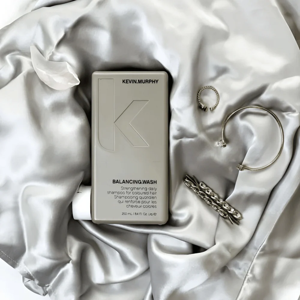 Kevin.Murphy Balancing.Wash Shampoo 250ml - Image 7