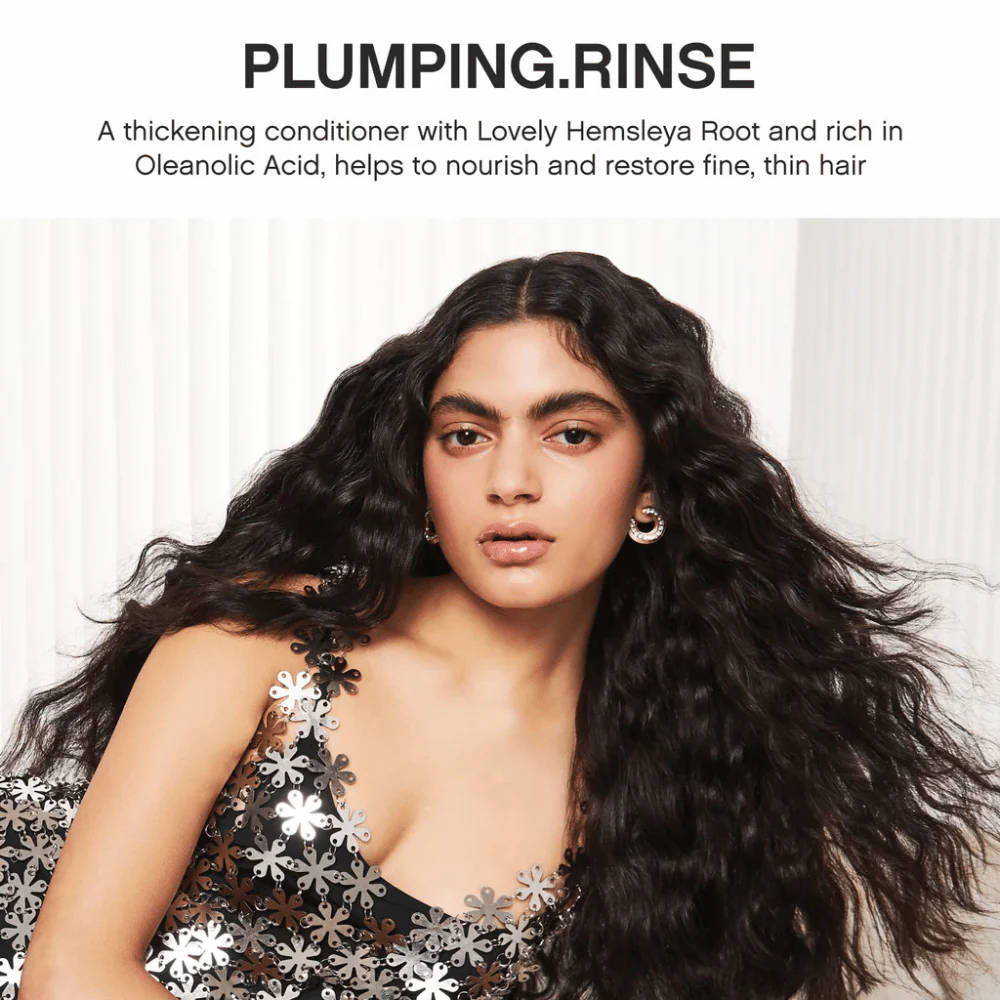 Kevin.Murphy Plumping.Rinse 250ml - Image 2