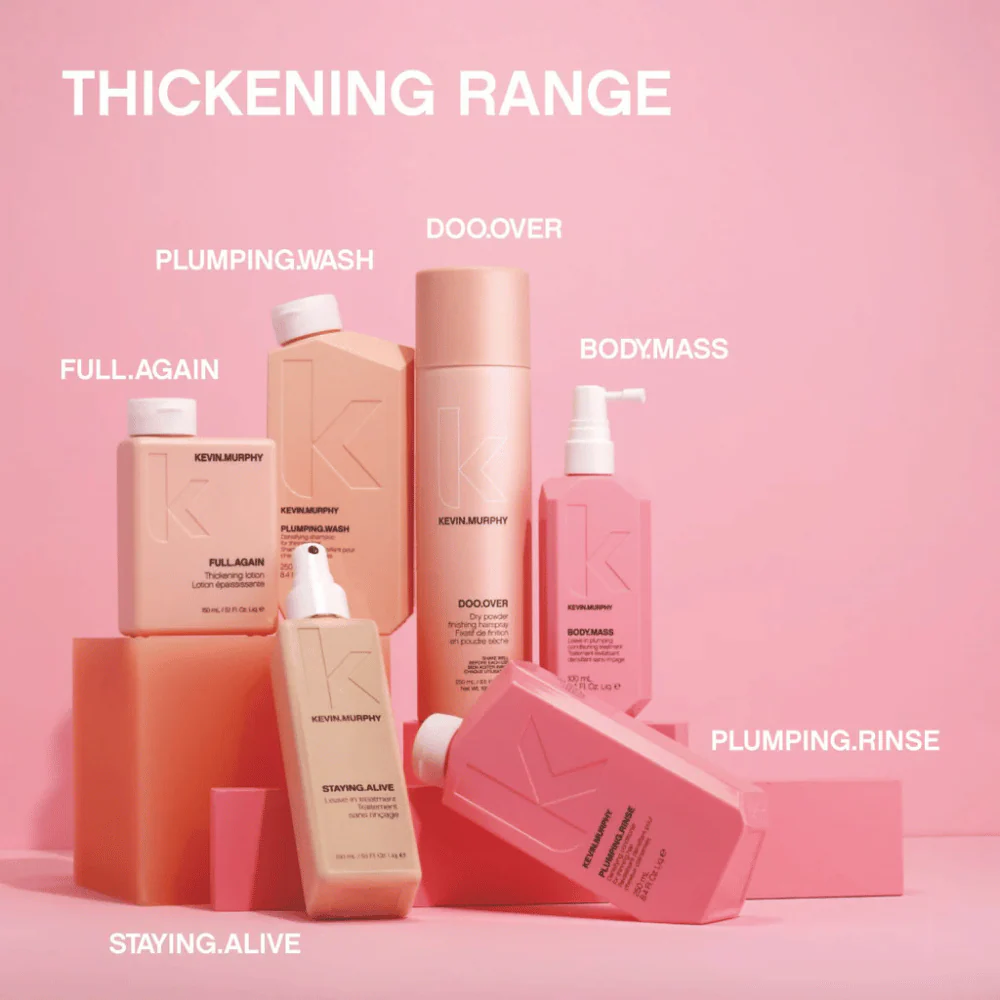 Kevin.Murphy Plumping.Rinse 250ml - Image 6