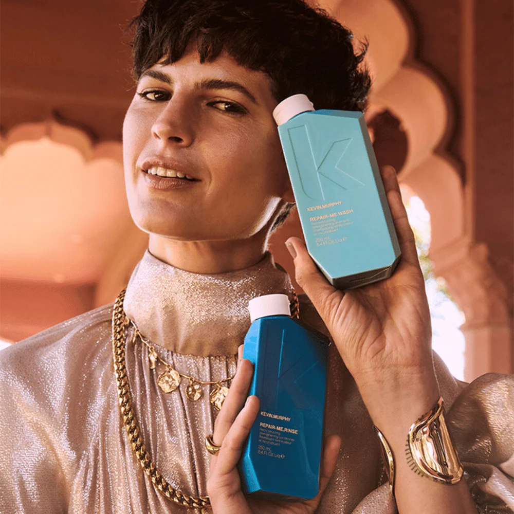 Kevin.Murphy Repair-Me.Wash 250ml - Image 4