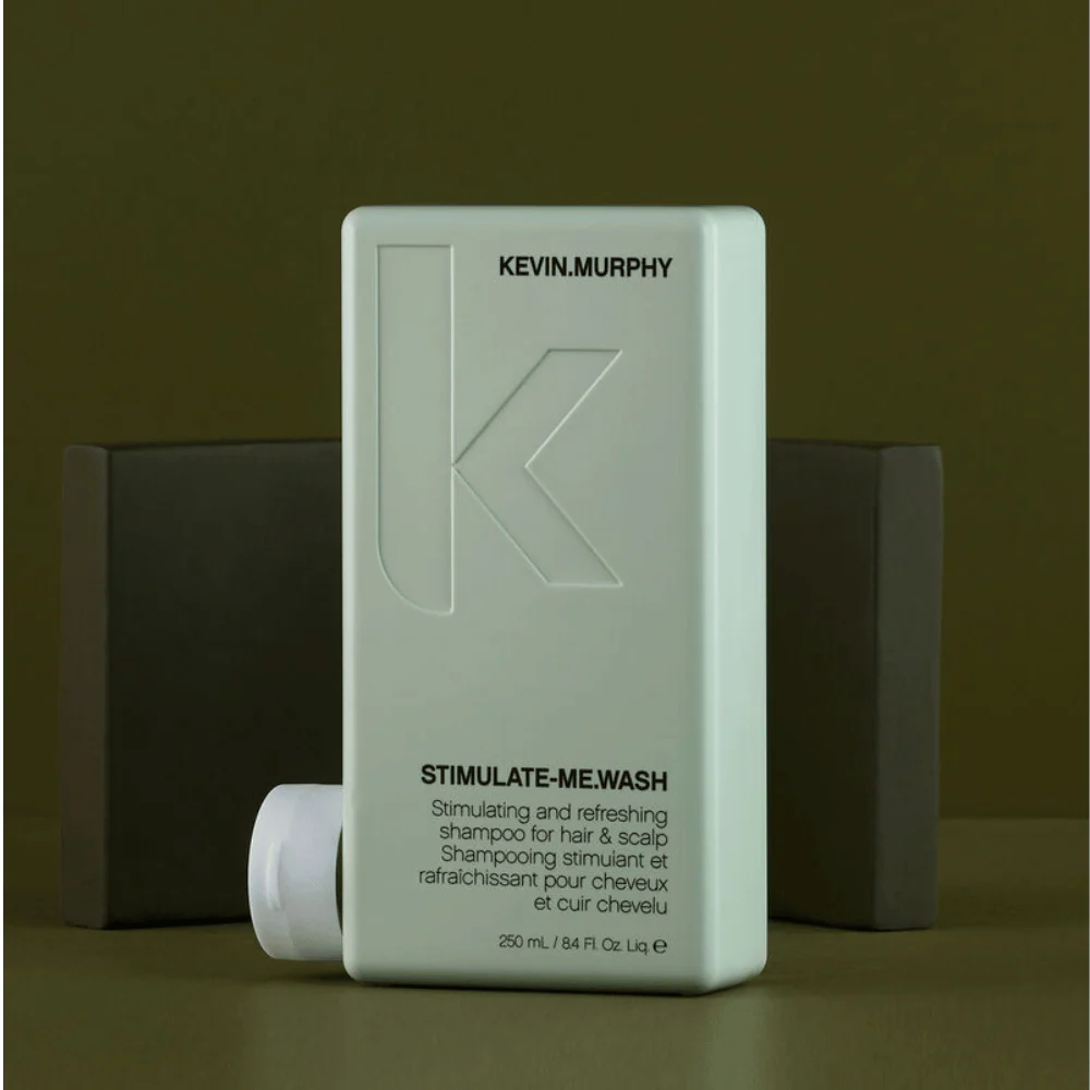 Kevin.Murphy Stimulate.Me.Wash 250ml - Image 3