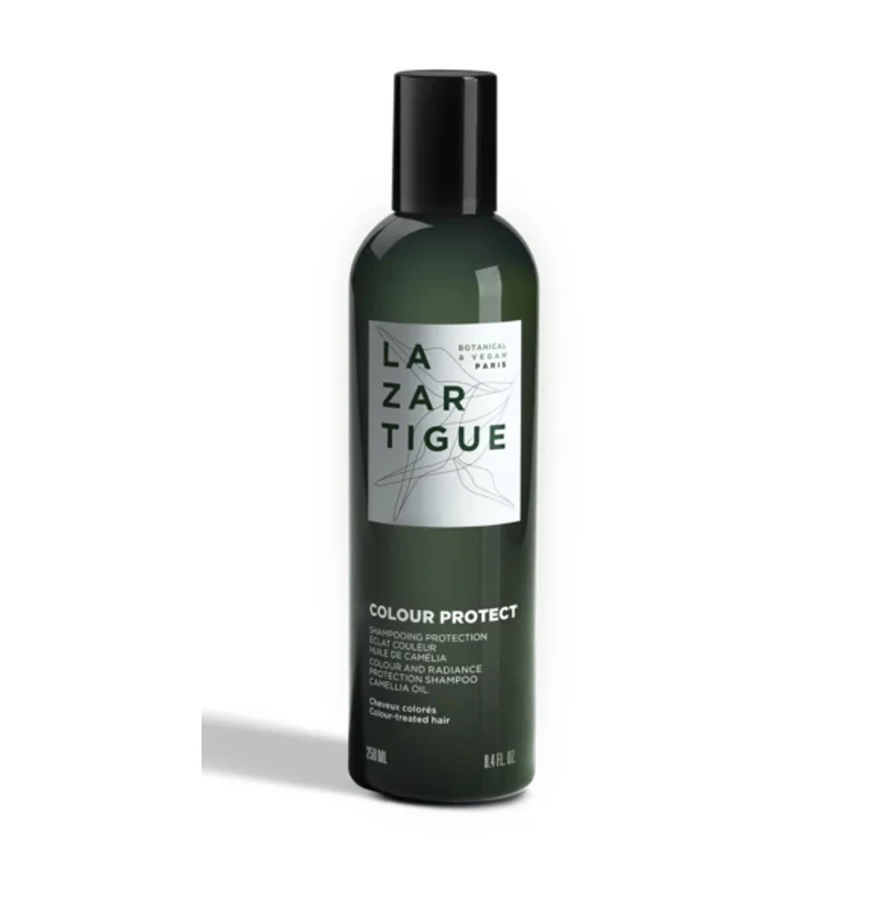 Lazartigue Color-Treated Hair Bundle - Image 3