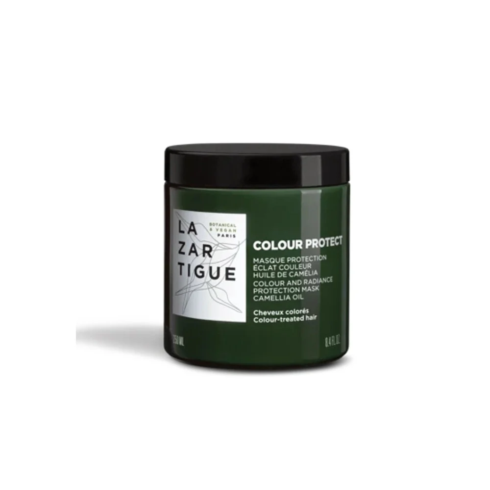 Lazartigue Color-Treated Hair Bundle - Image 4