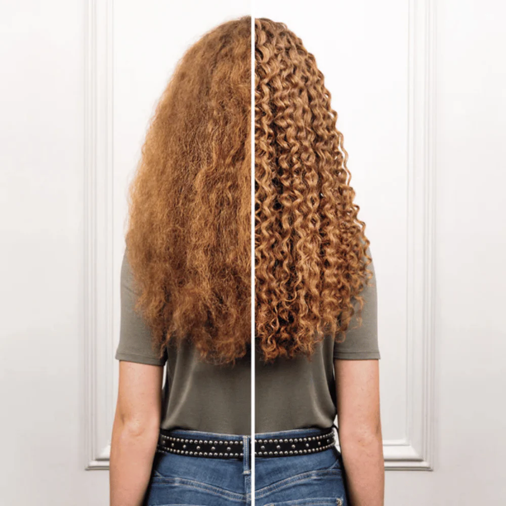 Lazartigue Curl Specialist Curl Awakening Spray 250ml - Image 4