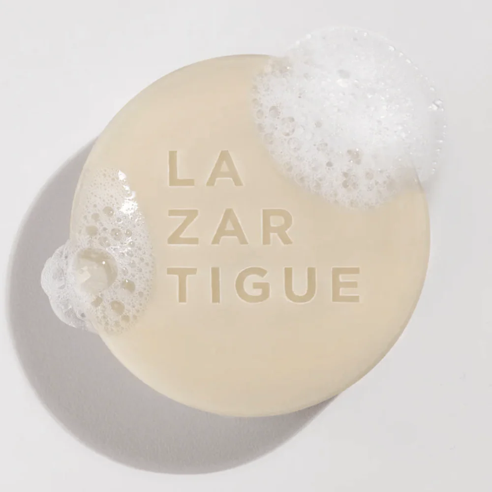 Lazartigue Gentle Solid Bar Shampoo 75g - Image 2