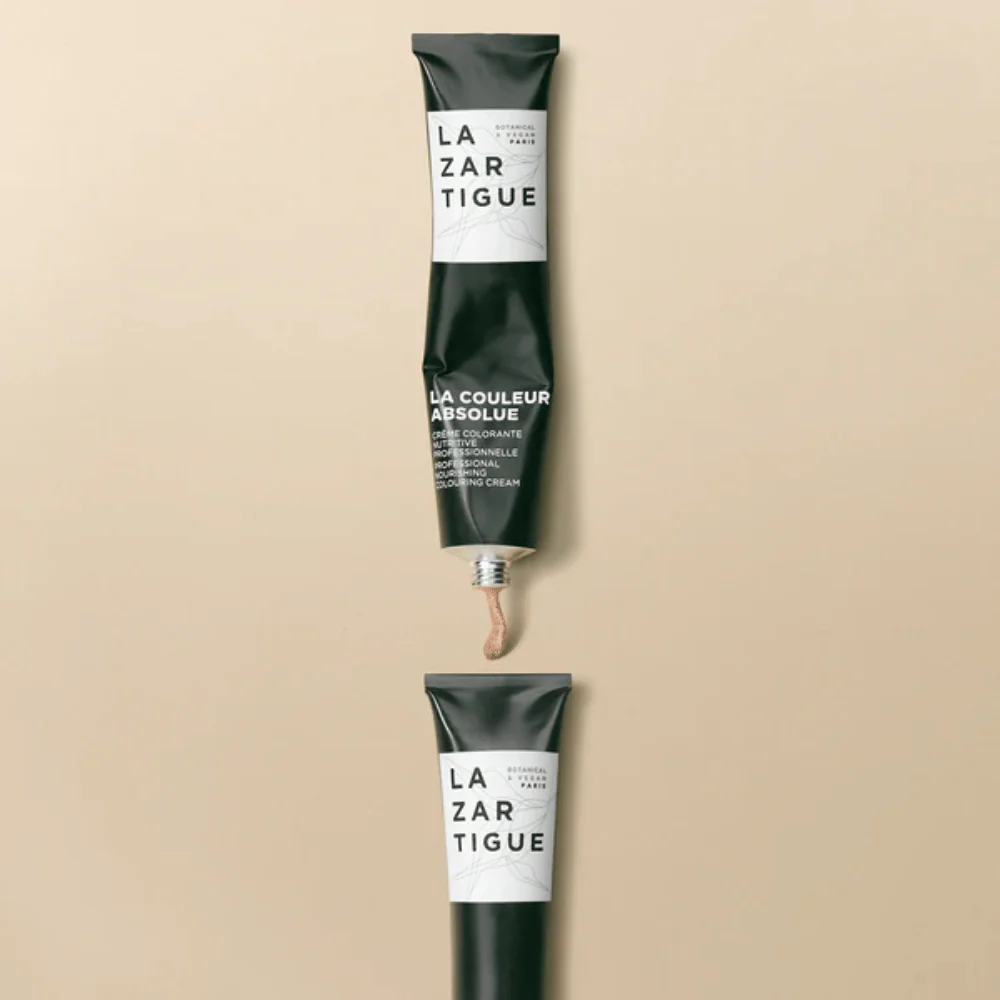 Lazartigue Haircolour - LA COULEUR ABSOLUE 9.00 LIGHT BLONDE - Image 3