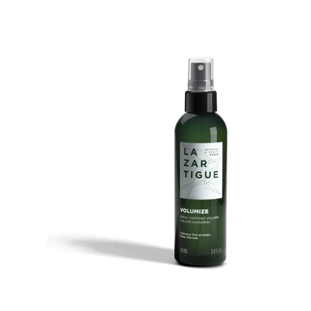 LAZARTIGUE VOLUMIZE Hair Bundle - Image 2