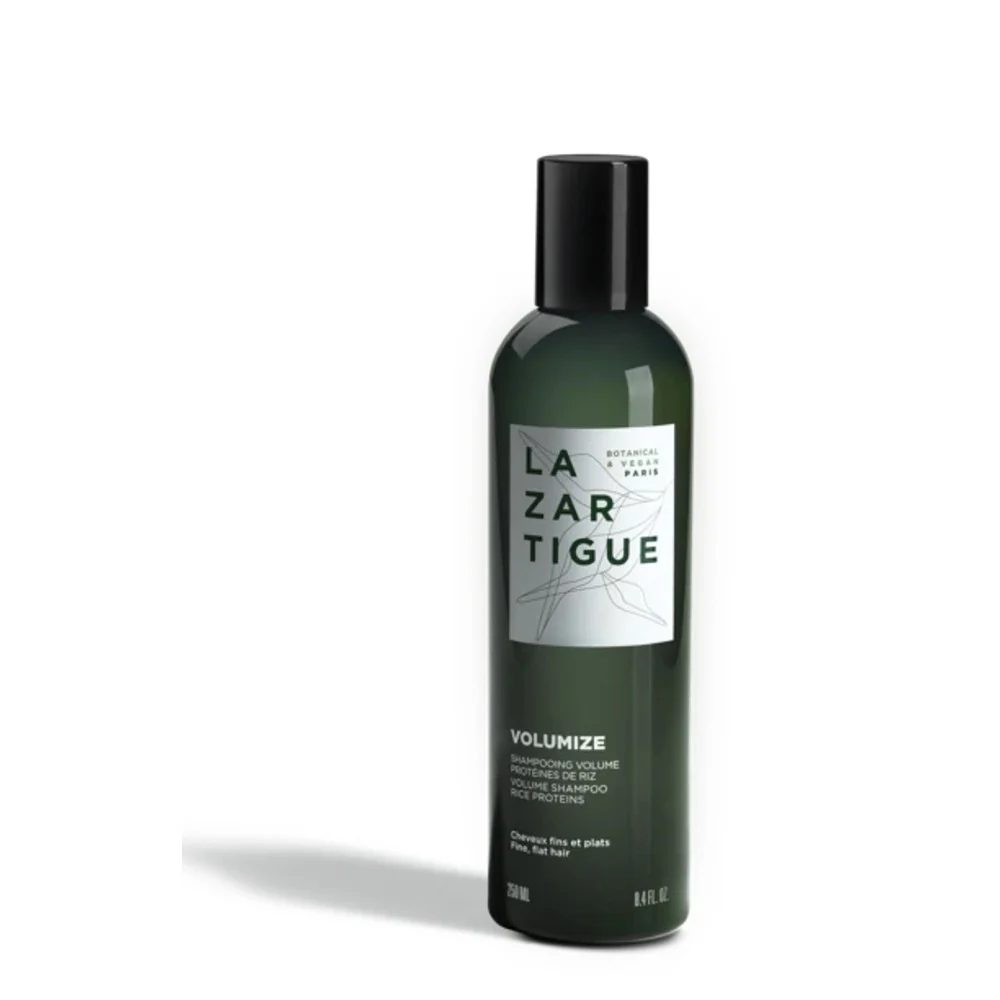 LAZARTIGUE VOLUMIZE Hair Bundle - Image 3