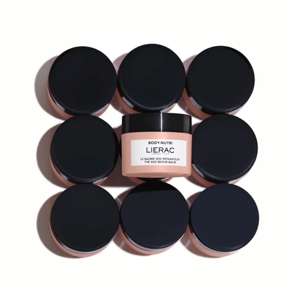 Lierac Body Nutri - The SOS Repair Cream 30ml - Image 2
