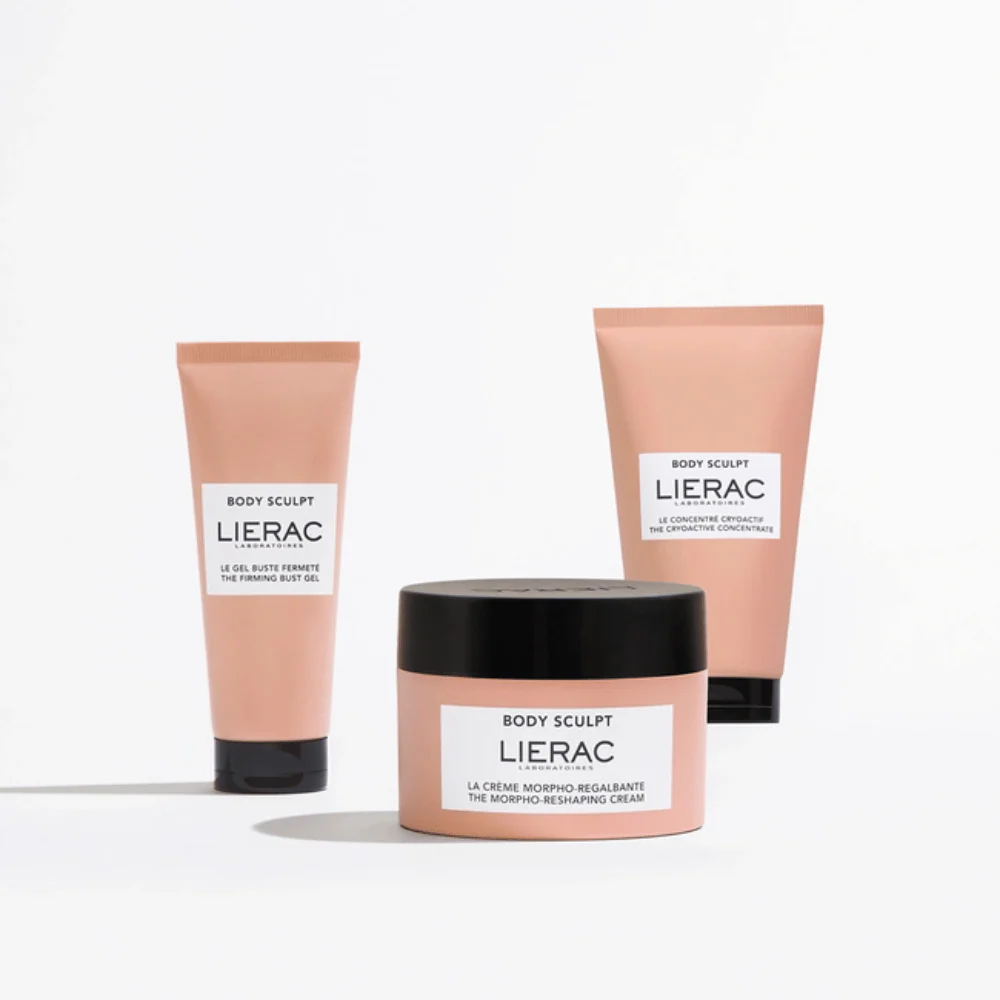 Lierac Body Sculpt - The Cryoactive Concentrate 150ml - Image 3