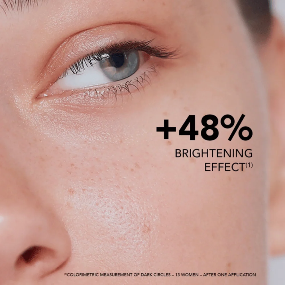 Lierac DIOPTI Cernes -  Dark Circles Correction Fluid 15ml - Image 3