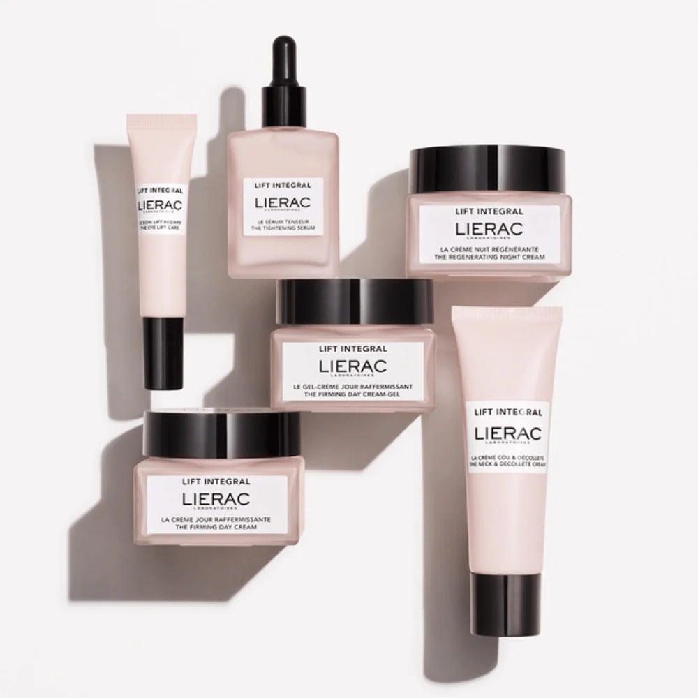 Lierac LIFT INTEGRAL Gel-Cream 50ml - Image 3