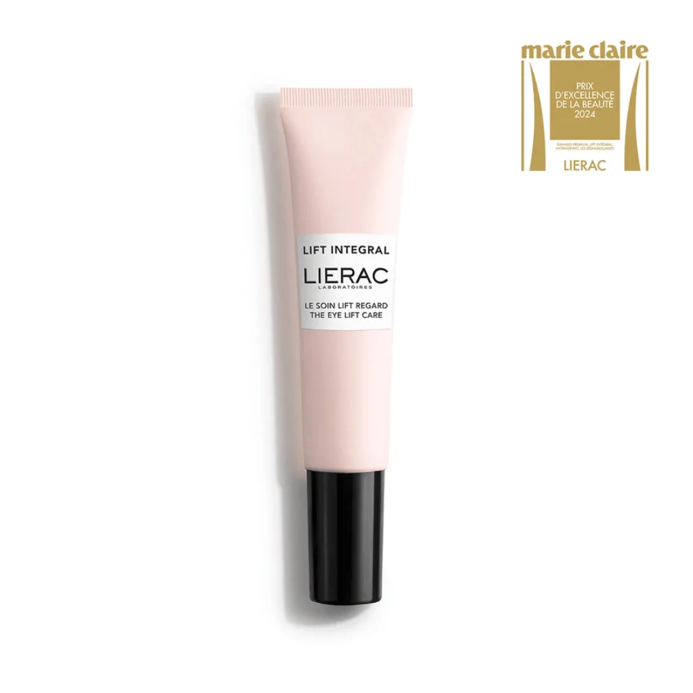 Lierac Lift Integral Eye Lift Care 15ml - Image 2